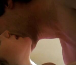 Andrea Riseborough naked – Love You More (2008)