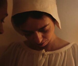 Alison Brie, Aubrey Plaza, Kate Micucci Naked & Hot - The Little Hours (2017)