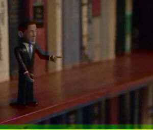 Jessica McNamee naked โ Sirens s01e05 (2014)