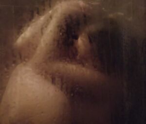 Jessica McNamee naked โ Sirens s01e05 (2014)