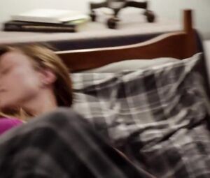 Jessica McNamee naked โ Sirens s01e05 (2014)