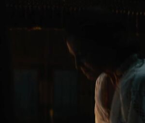 Alicia Vikander Naked - Tulip Fever (2017)