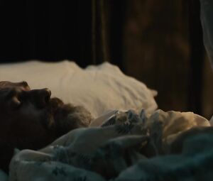 Alicia Vikander Naked - Tulip Fever (2017)