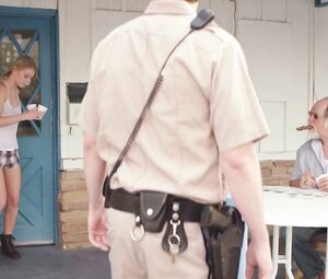 Alena Savostikova Naked - Cool Hair (2017)