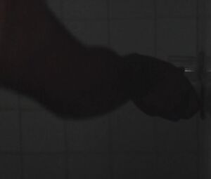 Alena Savostikova Naked - Cool Hair (2017)