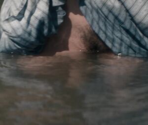 Marion Cotillard naked - Mal De Piers (2016)