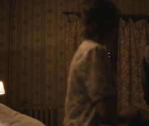 Marion Cotillard naked - Mal De Piers (2016)