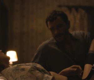 Marion Cotillard naked - Mal De Piers (2016)
