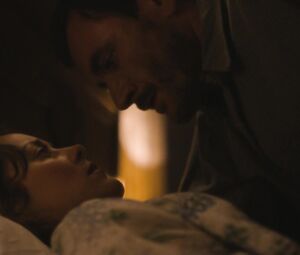 Marion Cotillard naked - Mal De Piers (2016)