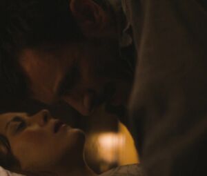 Marion Cotillard naked - Mal De Piers (2016)