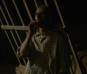 Marion Cotillard naked - Mal De Piers (2016)