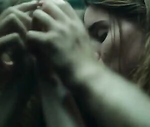 Rooney Mara naked โ Una (2016)