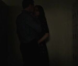 Rooney Mara naked โ Una (2016)