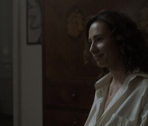 Aleksandra Poplawska, Pola Błasik Naked - Miasto skarbow s01e10 (2017)