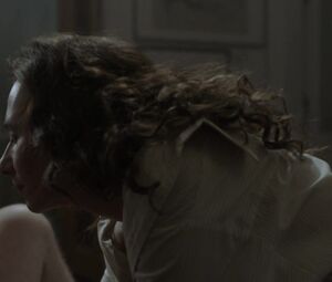 Aleksandra Poplawska, Pola Błasik Naked - Miasto skarbow s01e10 (2017)