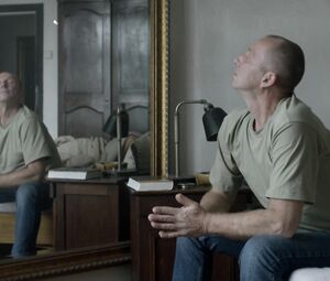 Aleksandra Poplawska, Pola Błasik Naked - Miasto skarbow s01e10 (2017)