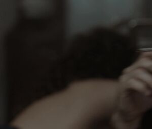 Aleksandra Poplawska, Pola Błasik Naked - Miasto skarbow s01e10 (2017)