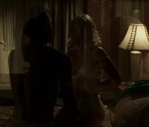 Ali Larter Hot - Crazy (2008)