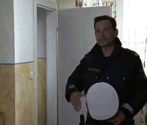 Maria Koestlinger naked - Oben ohne S01E06 (2007)