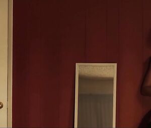 Sex Scene Natasha Alam nude – Big Bad Wolf (2013)