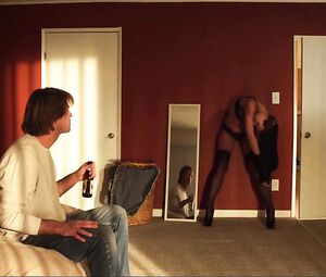 Sex Scene Natasha Alam nude – Big Bad Wolf (2013)