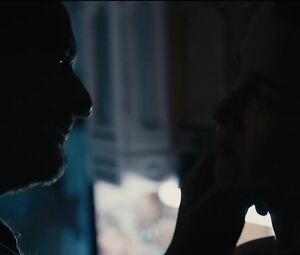 Adele Haenel Naked - Les ogres (2015)