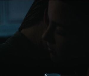 Adele Haenel Naked - Les ogres (2015)