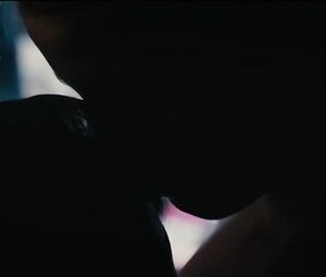 Adele Haenel Naked - Les ogres (2015)