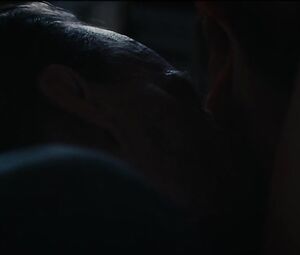 Adele Haenel Naked - Les ogres (2015)