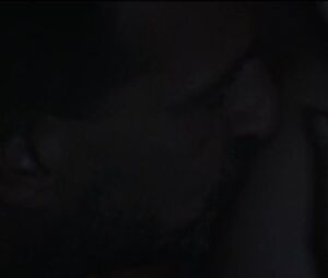 Adele Haenel Naked - Les ogres (2015)