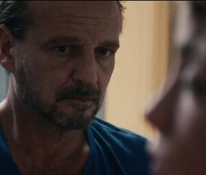 Adele Haenel Naked - Les ogres (2015)