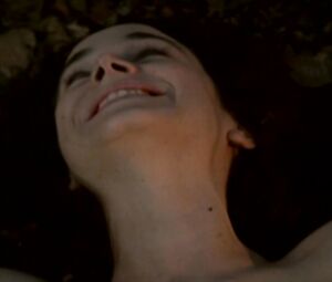 Frances O’Connor naked – Madame Bovary (2000)