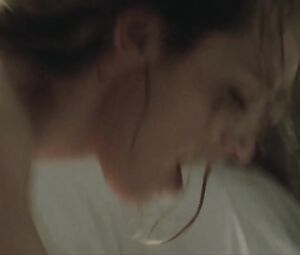 Sex Scene Perdita Weeks nude โ Flight of the Storks (2013)