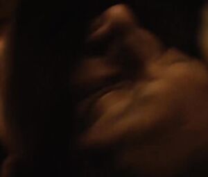Topless actress Ariane Labed, Roxane Mesquida, Charlotte Masselin Nude - Malgré la nuit (2015) Part3