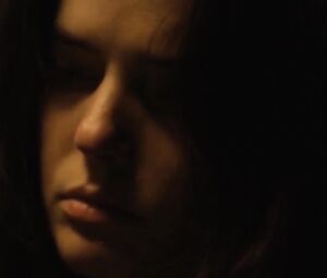 Topless actress Ariane Labed, Roxane Mesquida, Charlotte Masselin Nude - Malgré la nuit (2015) Part3