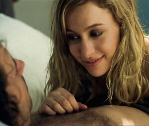 Sexy Natalia Verbeke - El Otro Lado de la Cama