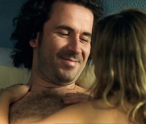 Sexy Natalia Verbeke - El Otro Lado de la Cama