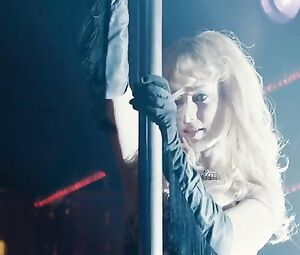 Laurence Leboeuf naked – Lac Mystere (2013)