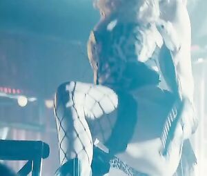 Laurence Leboeuf naked – Lac Mystere (2013)