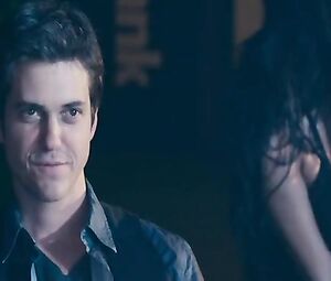 Laurence Leboeuf naked – Lac Mystere (2013)