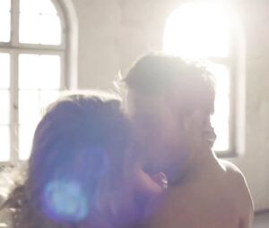 Mersiha Husagic Naked - Bad Cop - kriminell gut s01e01 (2017)