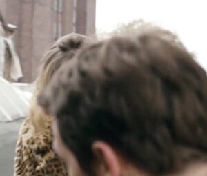 Mersiha Husagic Naked - Bad Cop - kriminell gut s01e01 (2017)