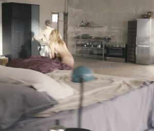 Mersiha Husagic Naked - Bad Cop - kriminell gut s01e01 (2017)