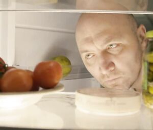 Mersiha Husagic Naked - Bad Cop - kriminell gut s01e01 (2017)