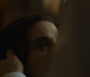 Alexandra Breckenridge naked - Zipper (2015)