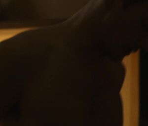 Alexandra Breckenridge naked - Zipper (2015)