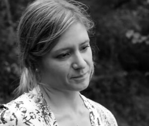 Julia Jentsch Naked - Die Habenichtse (2016)