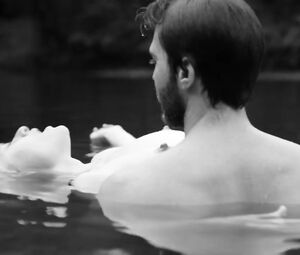 Julia Jentsch Naked - Die Habenichtse (2016)