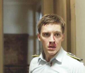 Sexy Nikola Kastner, Sonja Gerhardt, Yvonne Yung Hee Bormann Deutschland 83 S01E02-04 (2015)