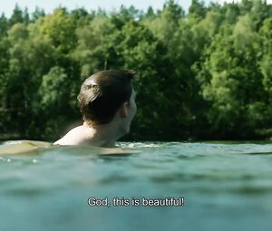 Sexy Nikola Kastner, Sonja Gerhardt, Yvonne Yung Hee Bormann Deutschland 83 S01E02-04 (2015)